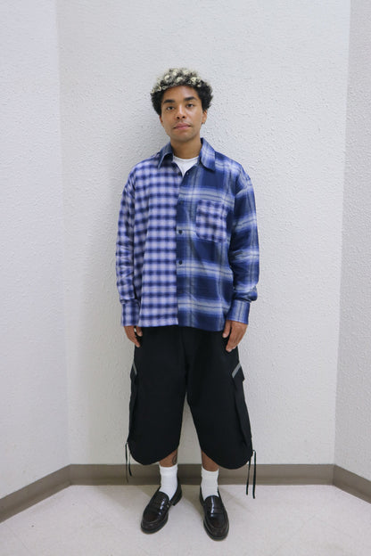 Relax Cargo Pants