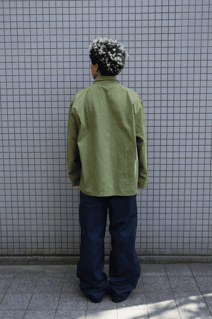 Noma Workpants in Dark Blue