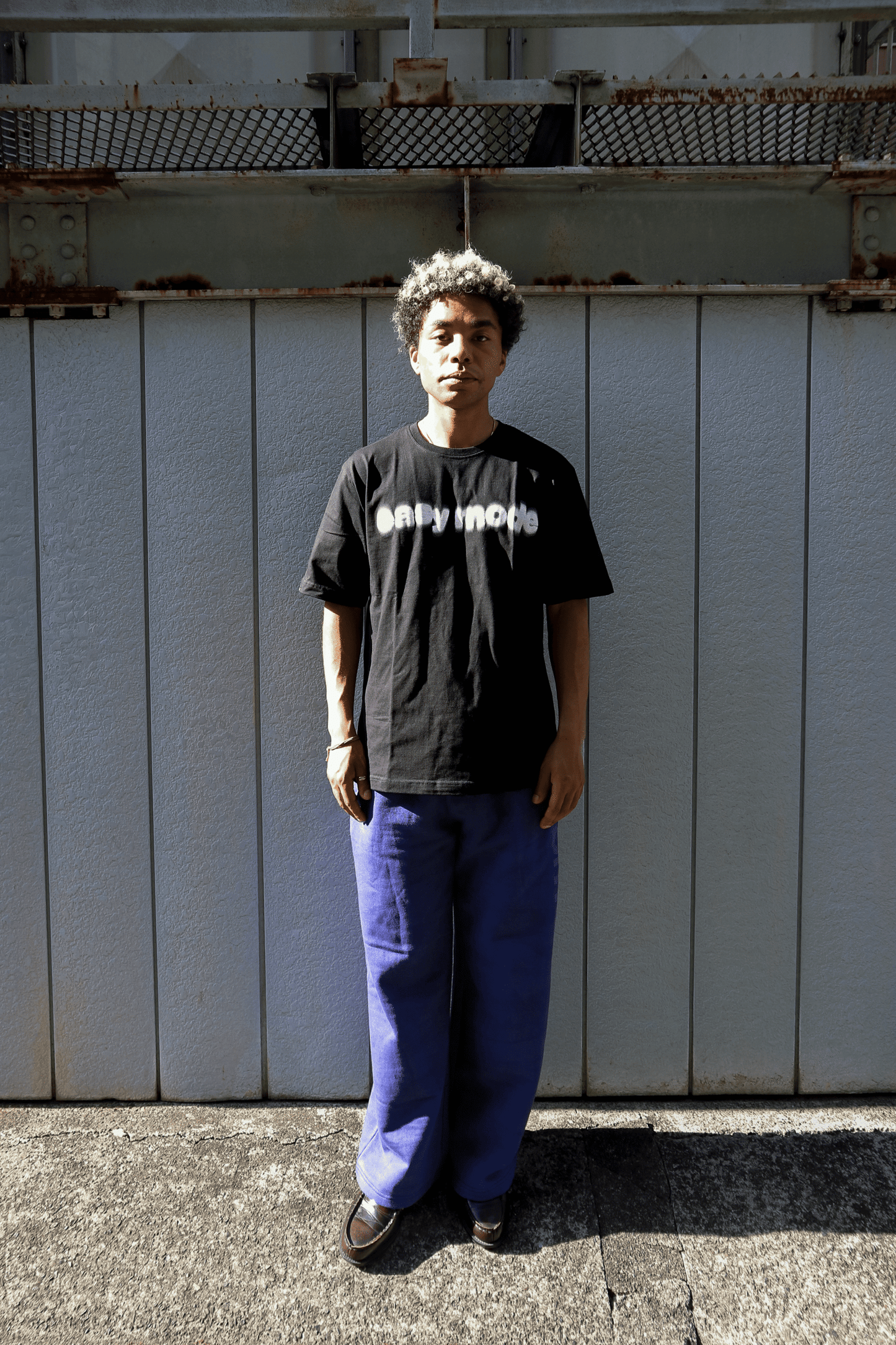 Logo Sweatpants