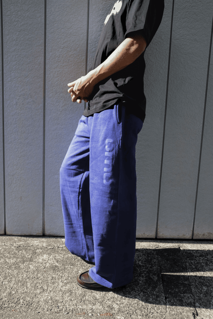 Logo Sweatpants