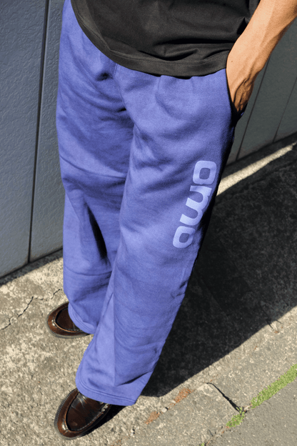 Logo Sweatpants
