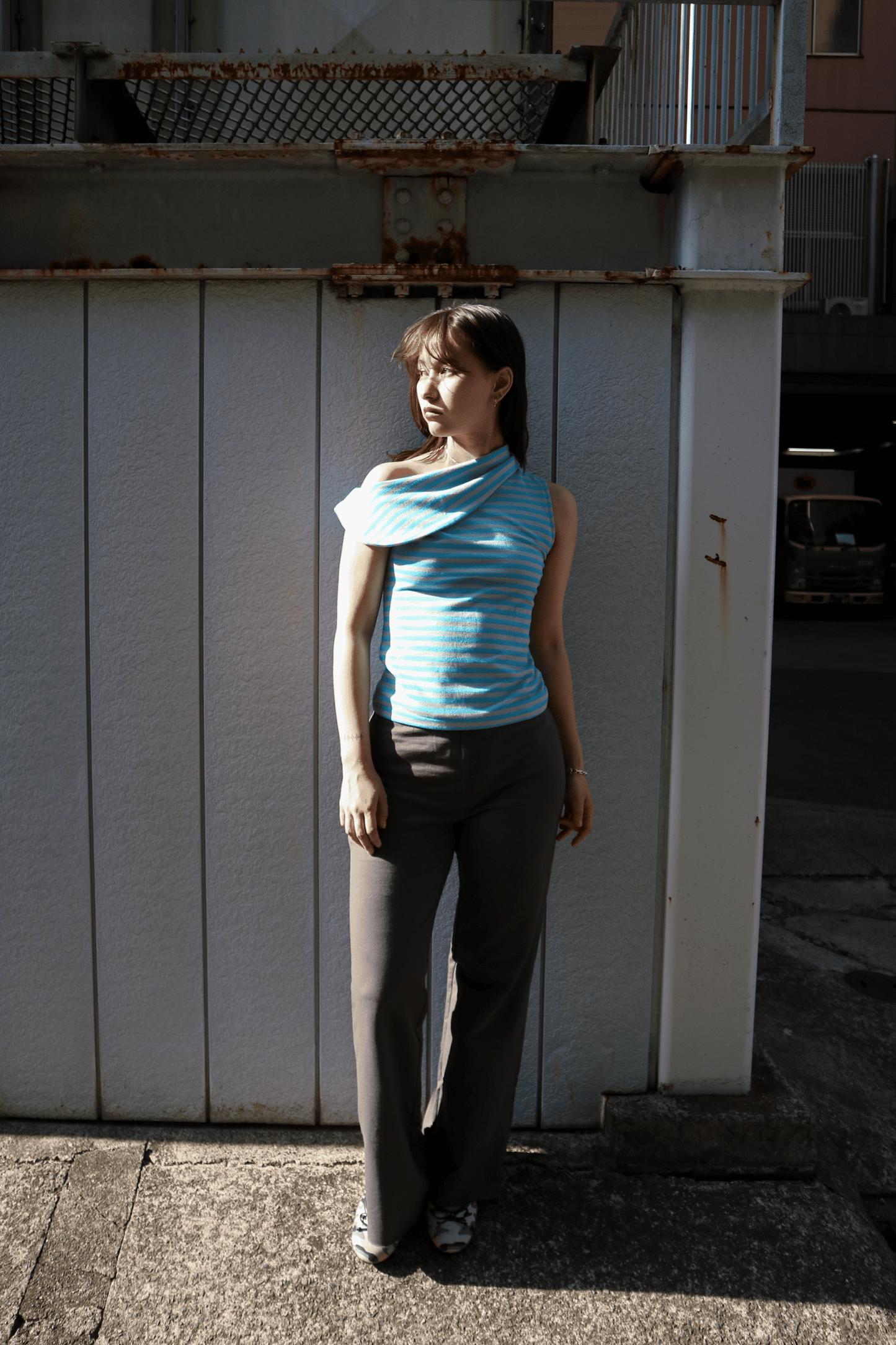 Flare Sweatpants