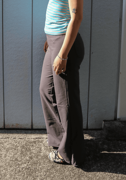 Flare Sweatpants