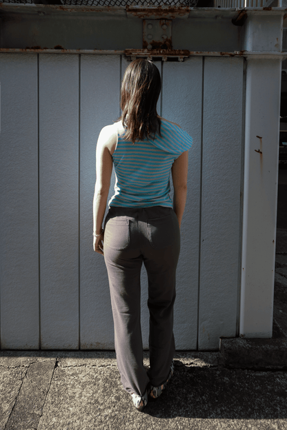 Flare Sweatpants