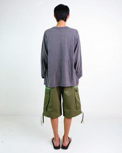 Ghost Tee Long Sleeve
