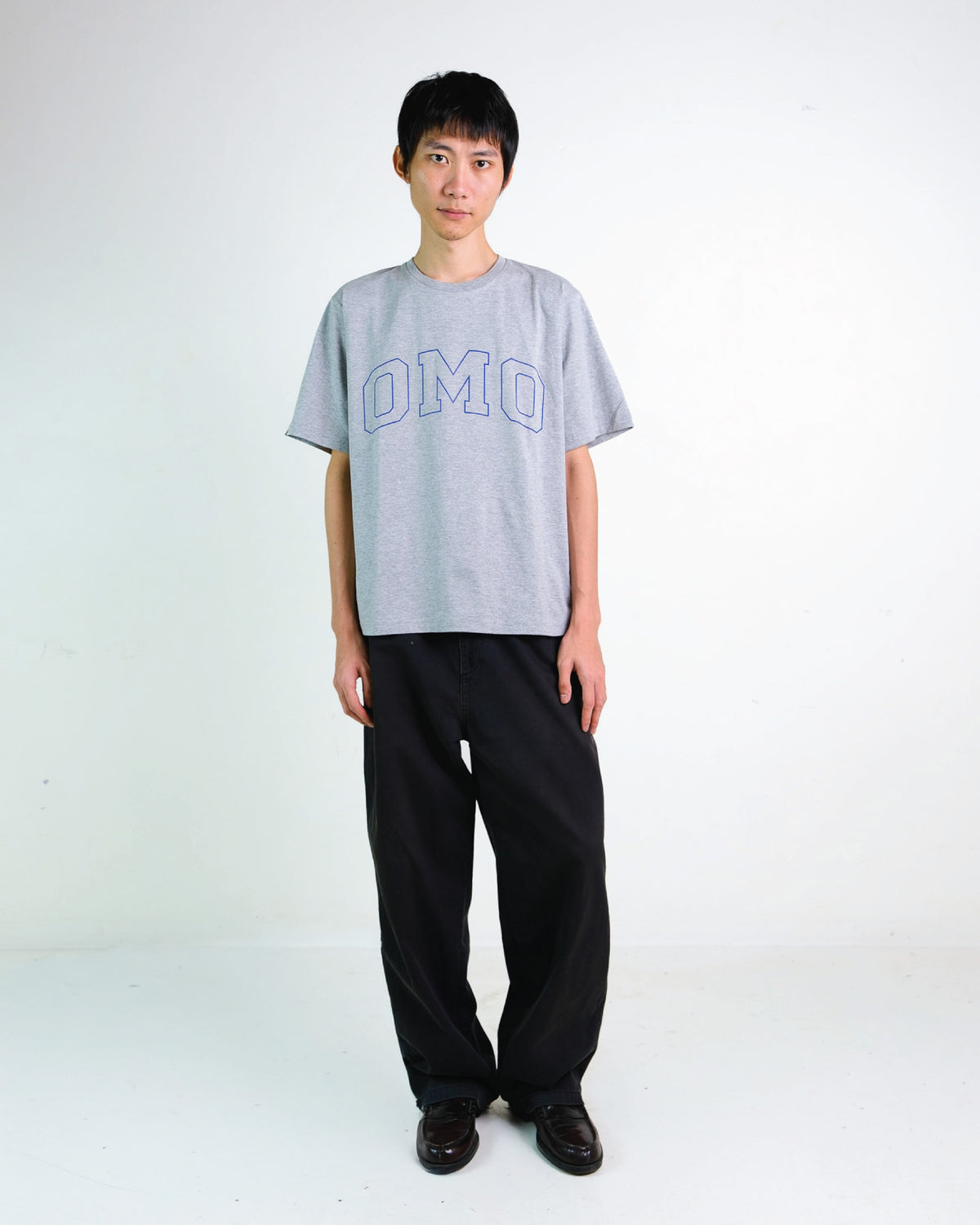 OMO Type T-Shirt