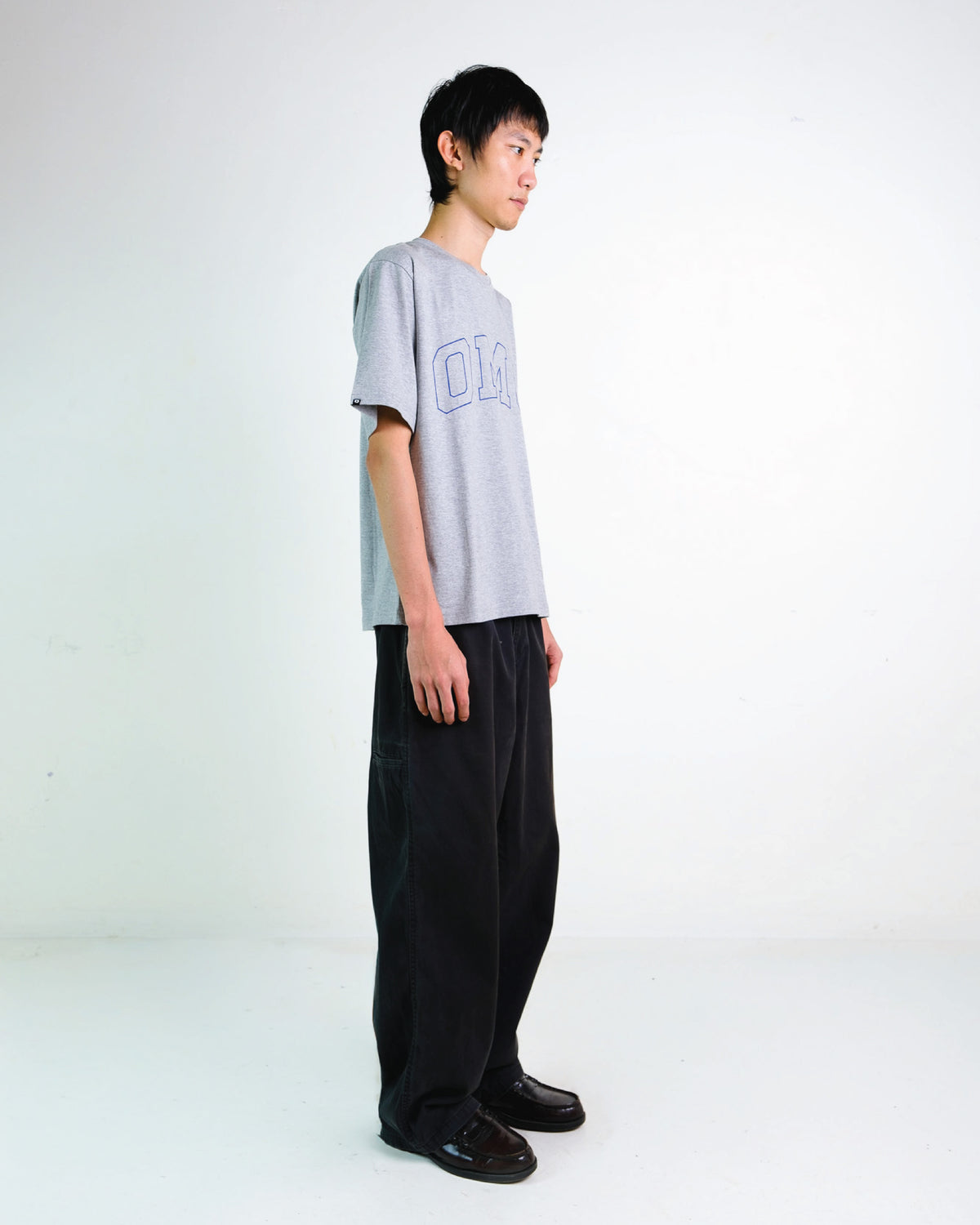 OMO Type T-Shirt