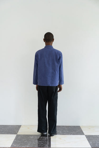 Washed Chore Jacket