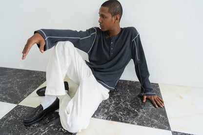 Noma Workpants in White