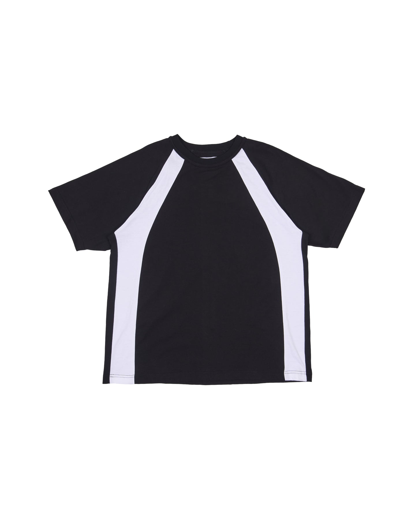 Double Lines T-Shirt