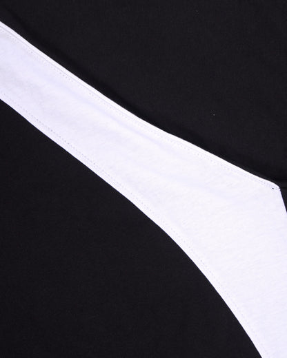 Double Lines T-Shirt