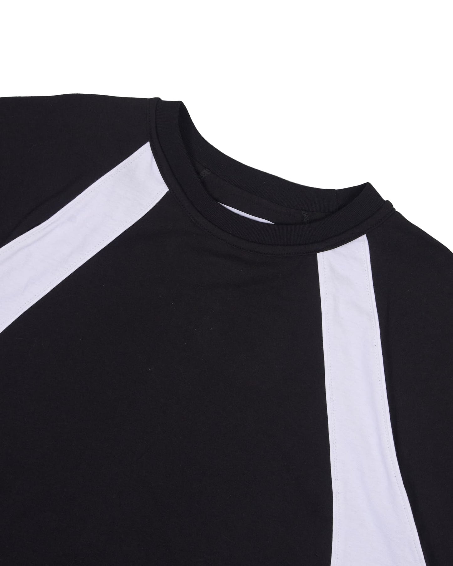 Double Lines T-Shirt