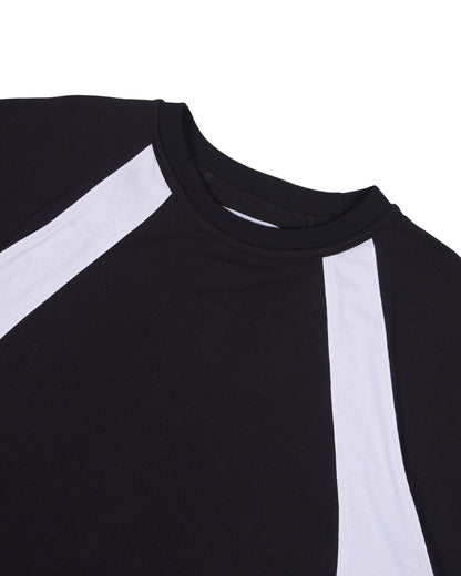 Double Lines T-Shirt