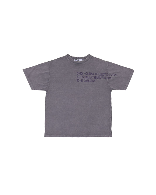 Holiday 2026 Merch T-Shirt