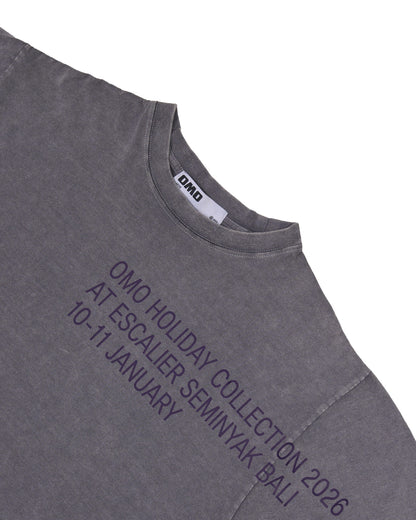 Holiday 2026 Merch T-Shirt