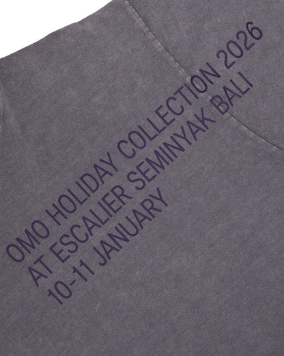 Holiday 2026 Merch T-Shirt
