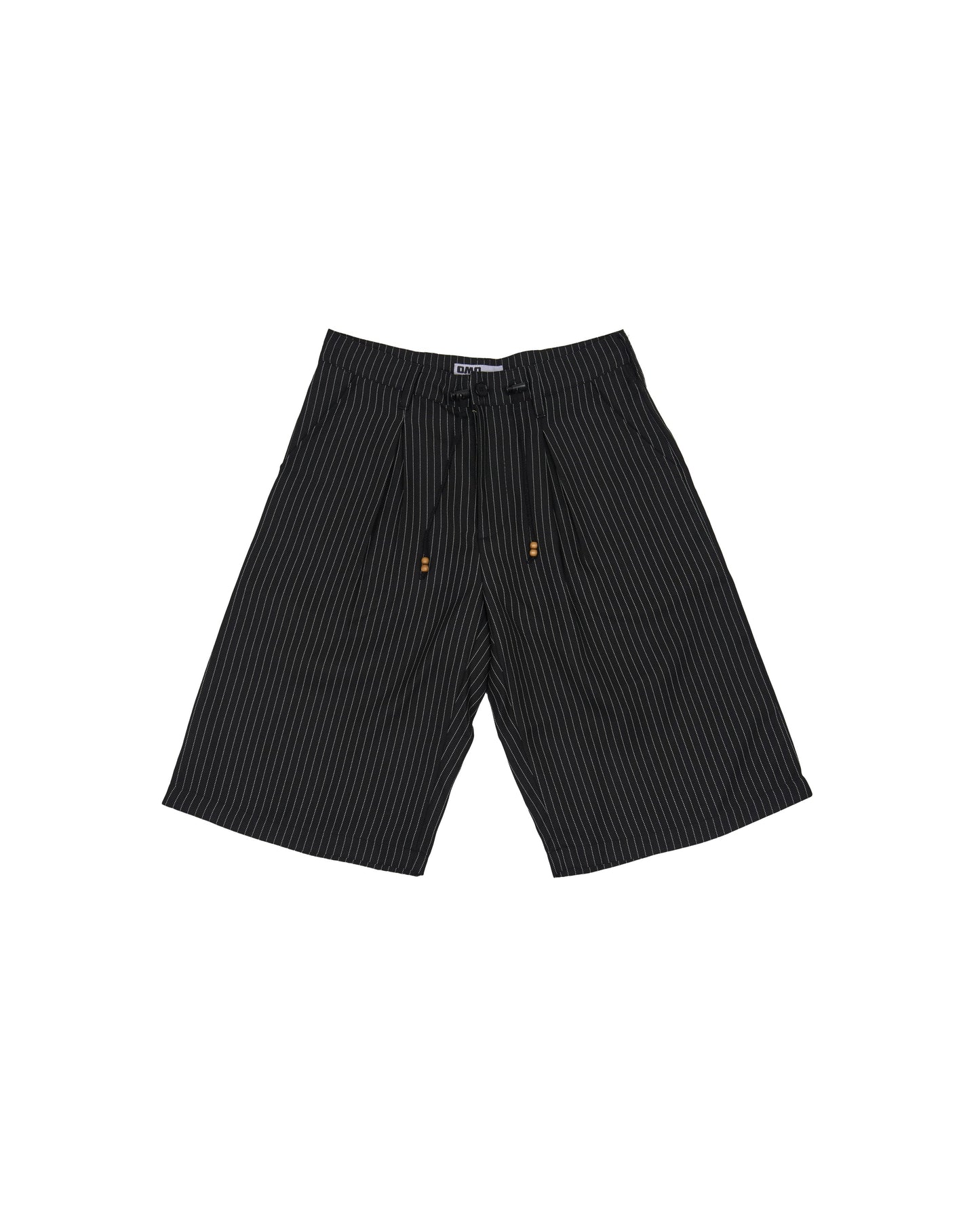 Pinstripe Short