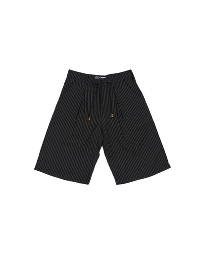 Pinstripe Short