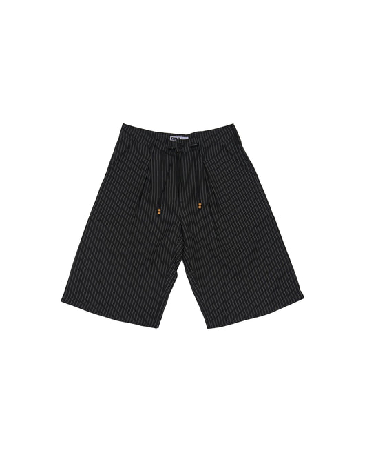 Pinstripe Short