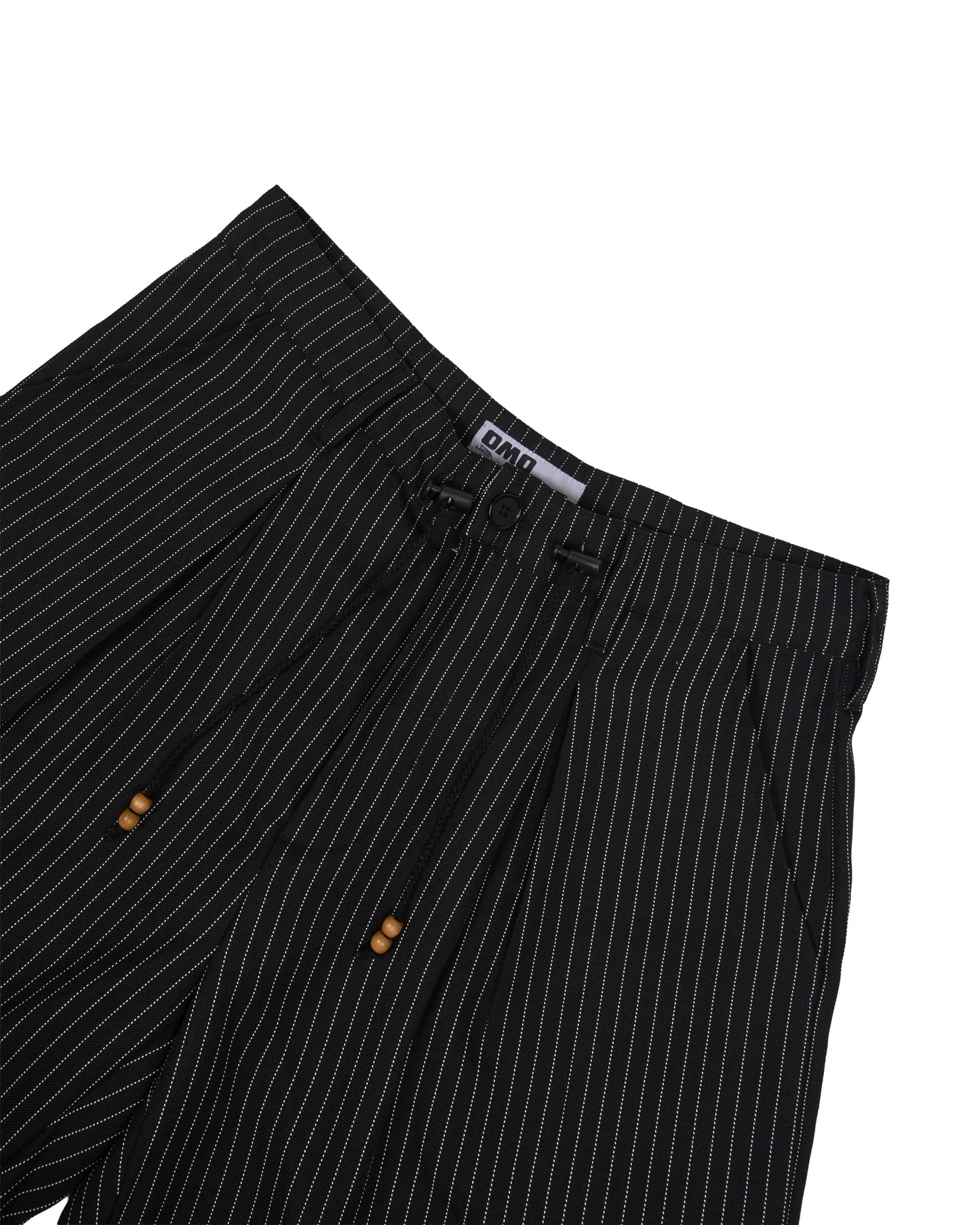 Pinstripe Short