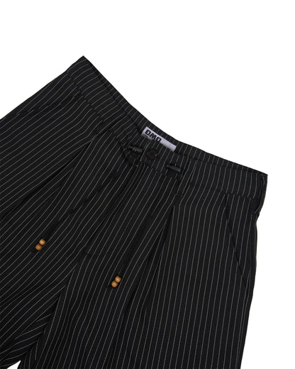 Pinstripe Short