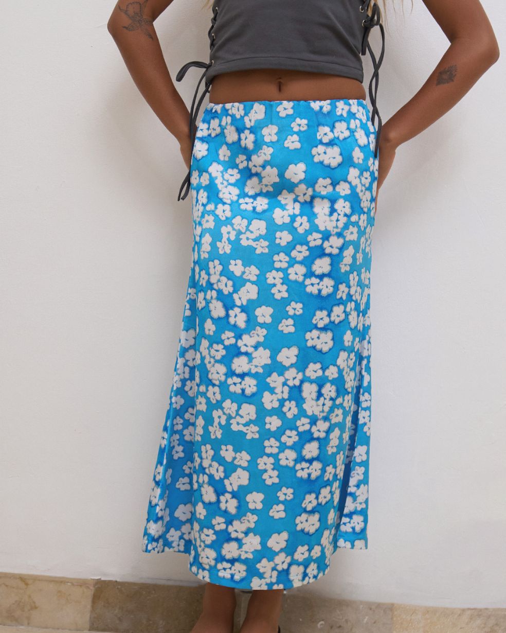 Flor Skirt
