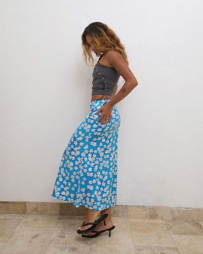 Flor Skirt