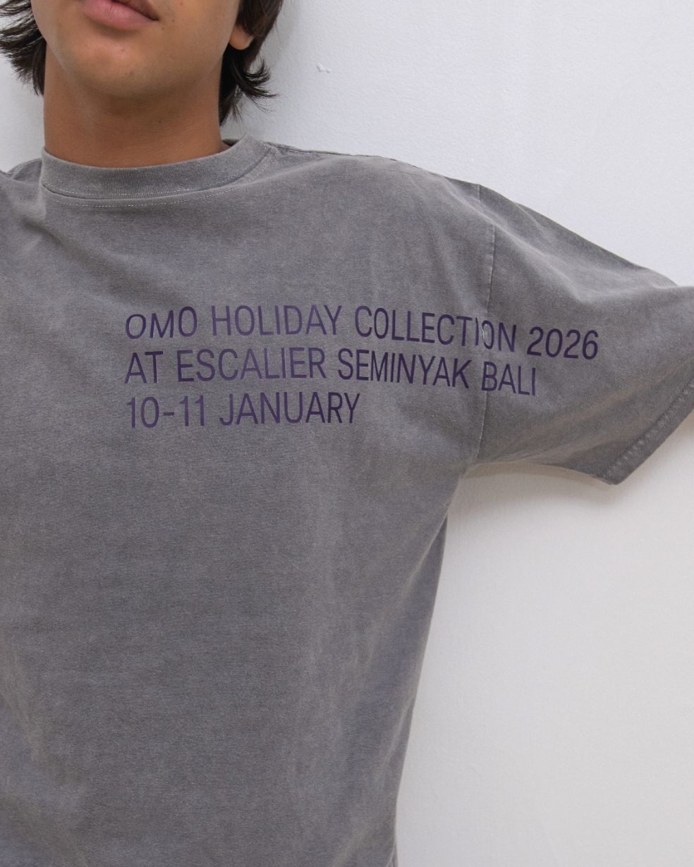 Holiday 2026 Merch T-Shirt