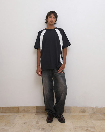 Double Lines T-Shirt