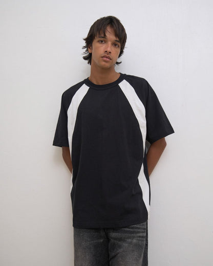 Double Lines T-Shirt