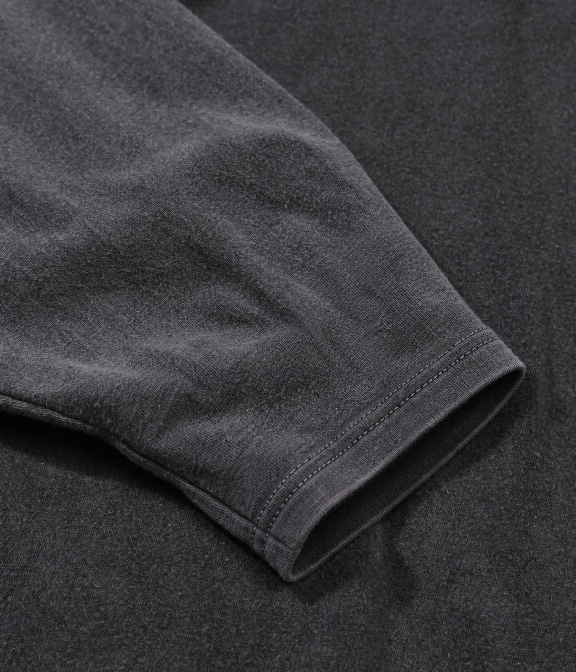 Ghost Tee Long Sleeve