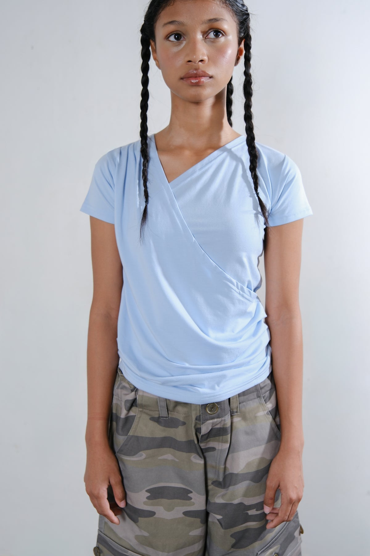 Test Item Blue (Do Not Buy)