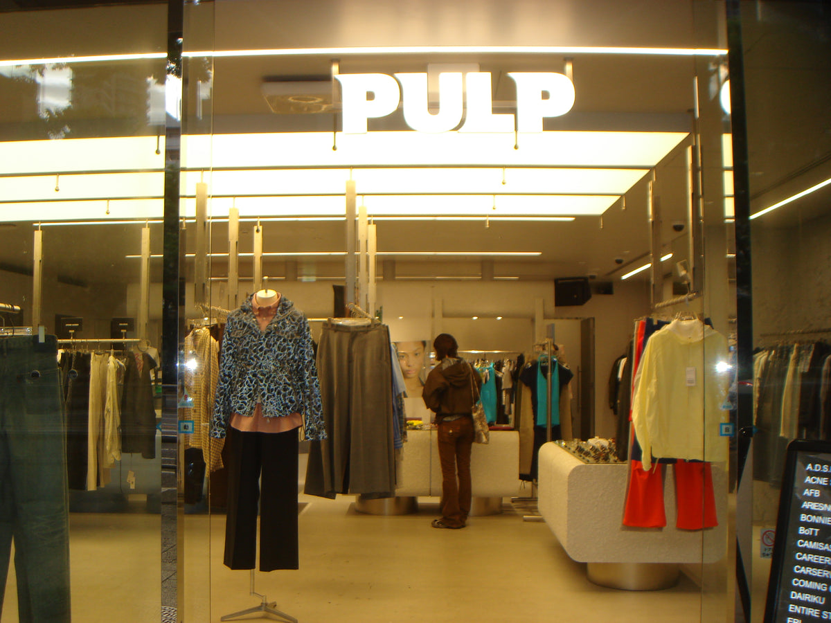 PULP