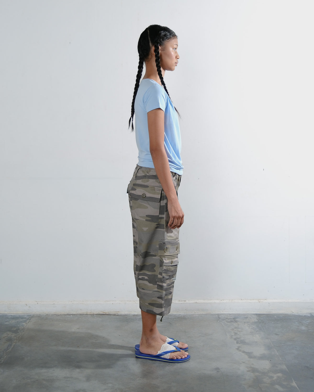 Test Item Blue (Do Not Buy)