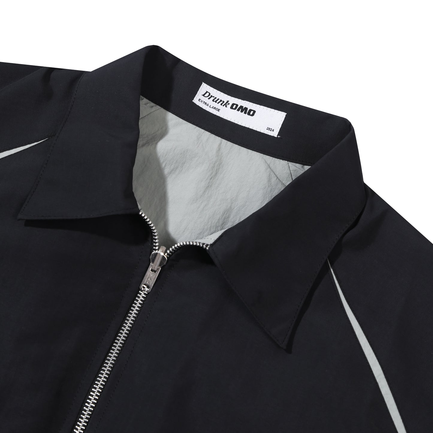 Kass Reversible Jacket