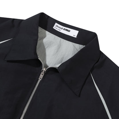 Kass Reversible Jacket