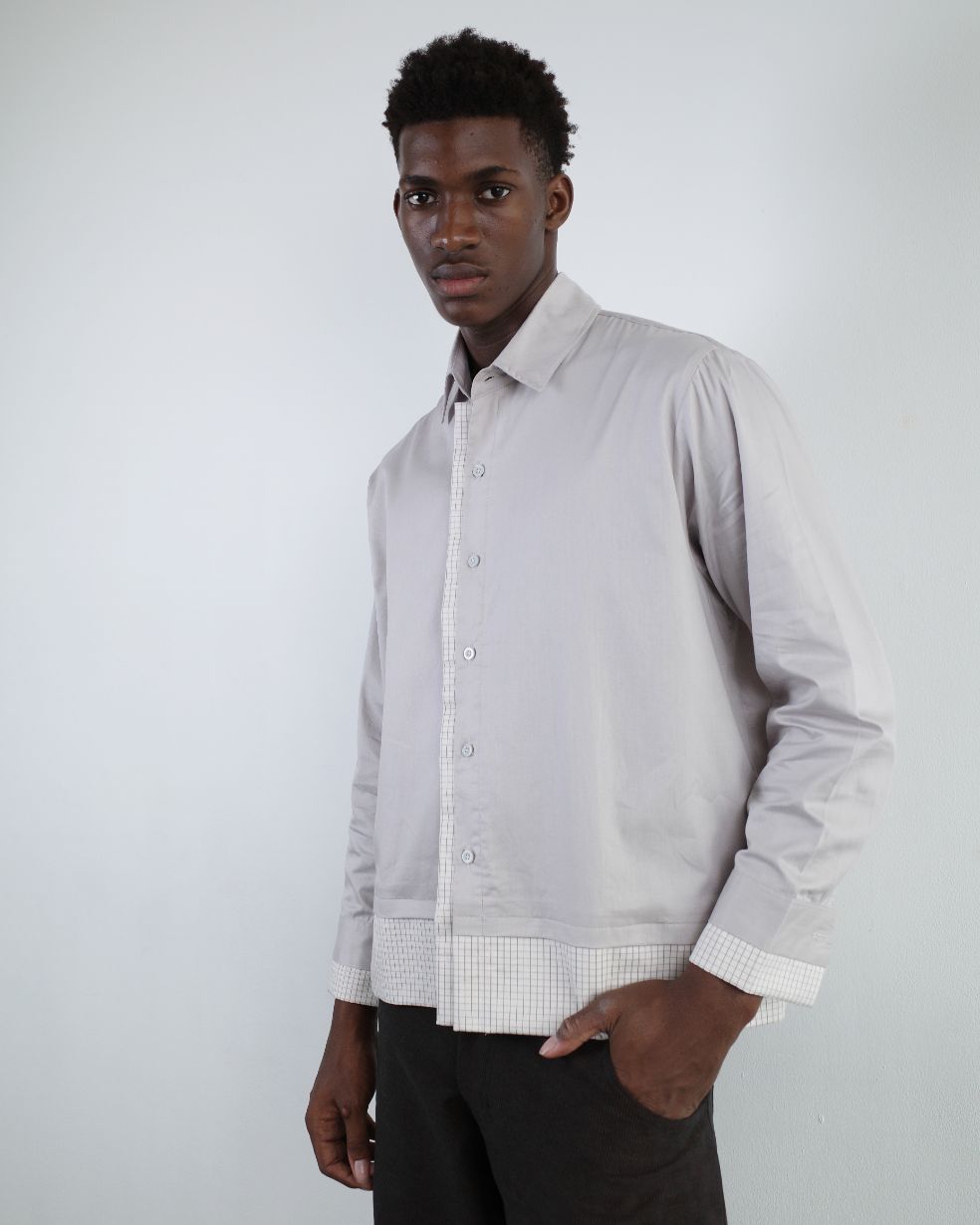 Oslo Shirt