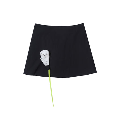 Tulip Mini Skirt