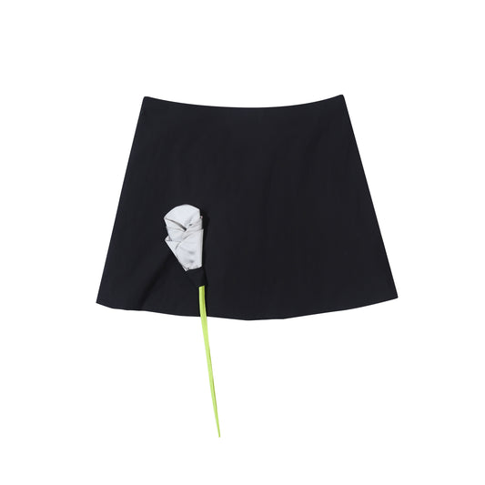 Tulip Mini Skirt