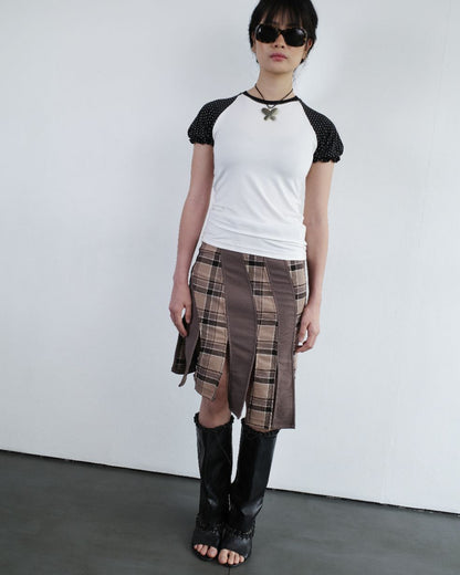 Amala Skirt