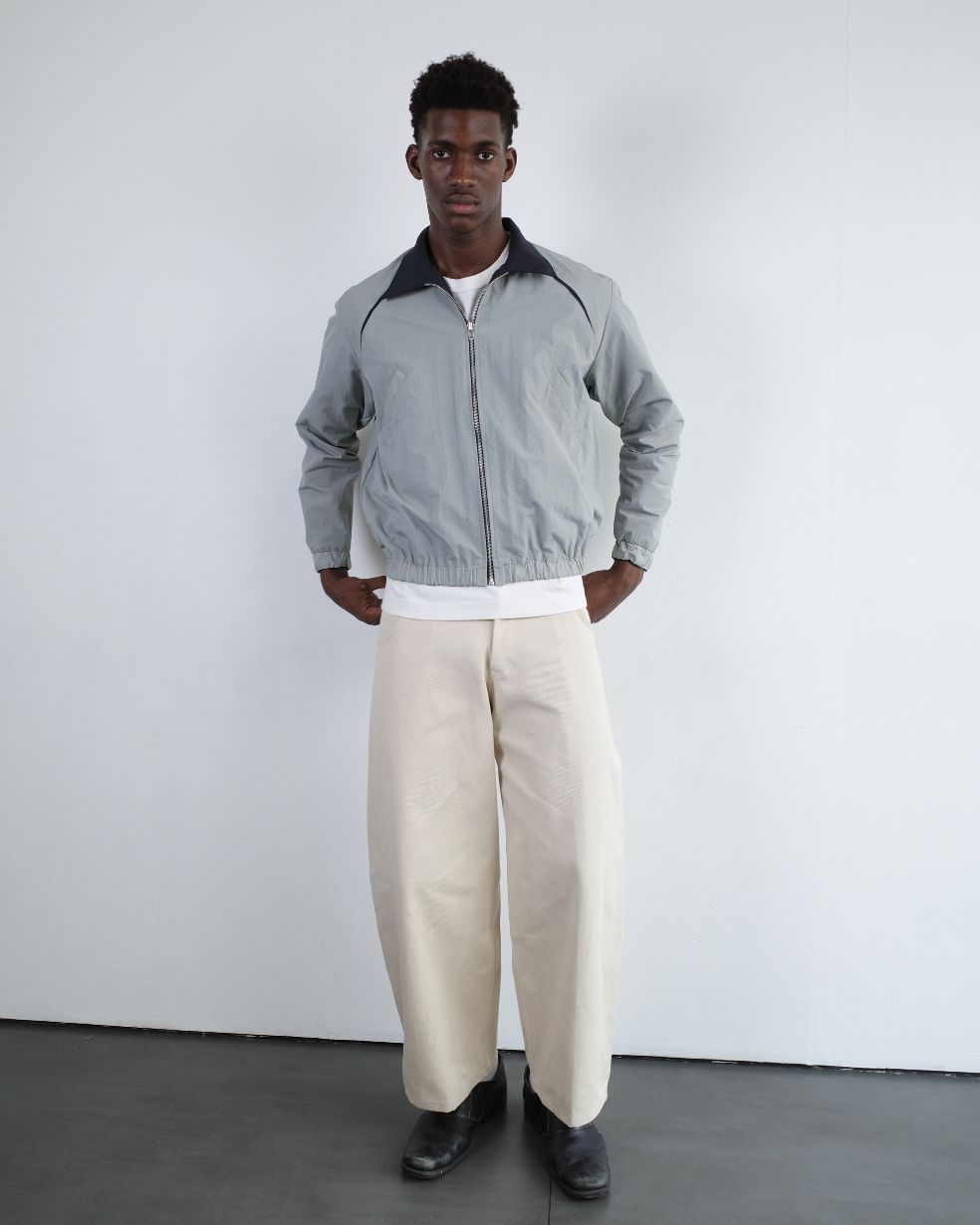 Kass Reversible Jacket