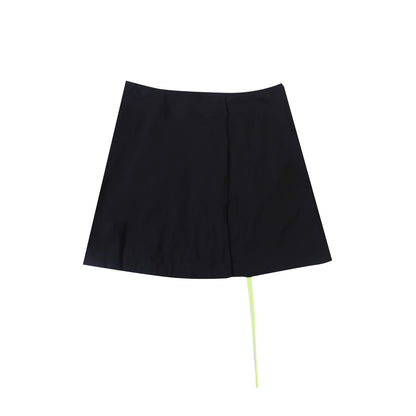 Tulip Mini Skirt