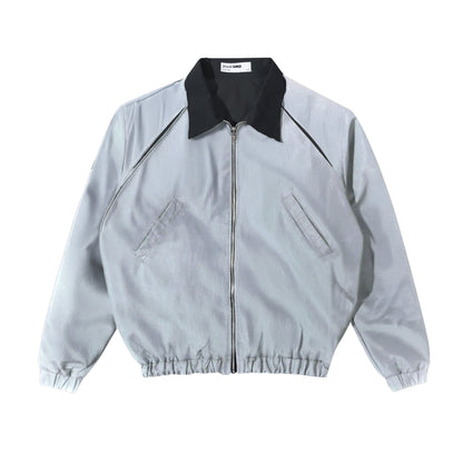 Kass Reversible Jacket