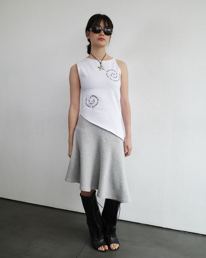 Poppy Skirt