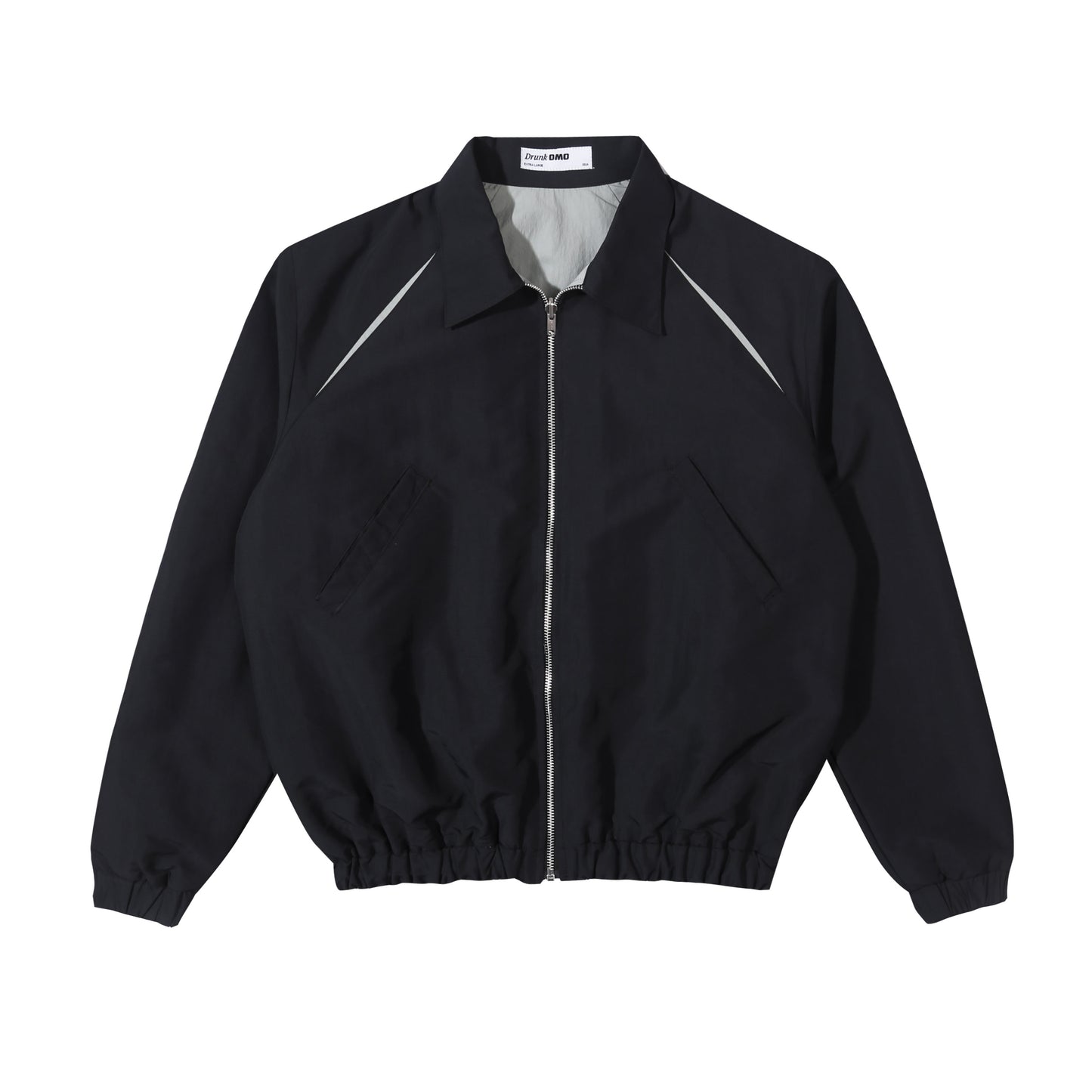 Kass Reversible Jacket