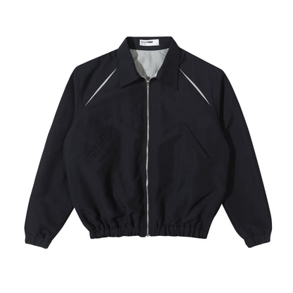 Kass Reversible Jacket