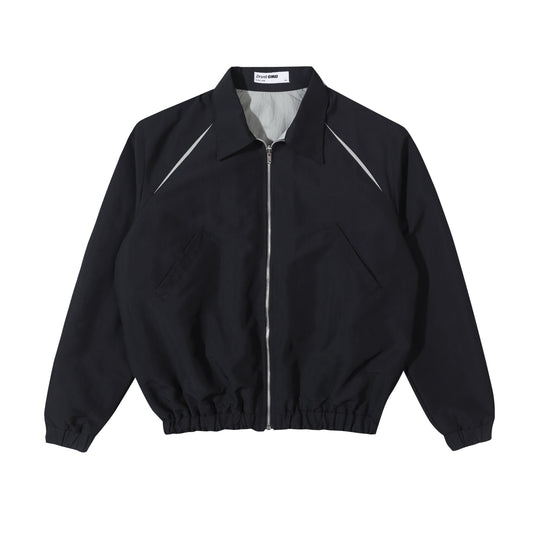 Kass Reversible Jacket