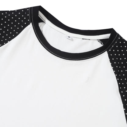 Loli Puff Top