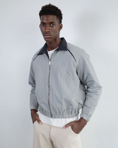 Kass Reversible Jacket