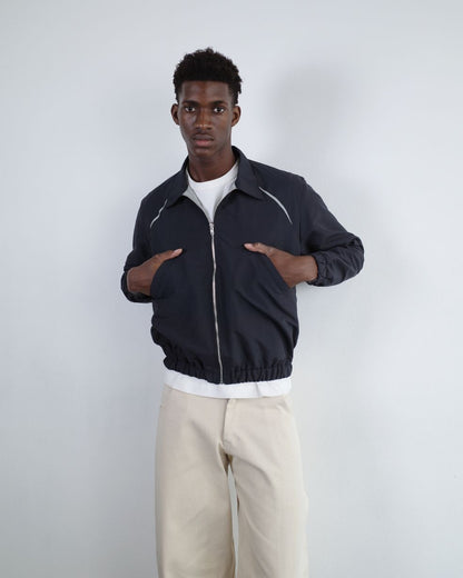 Kass Reversible Jacket